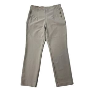 Classic Tan Women's Pants